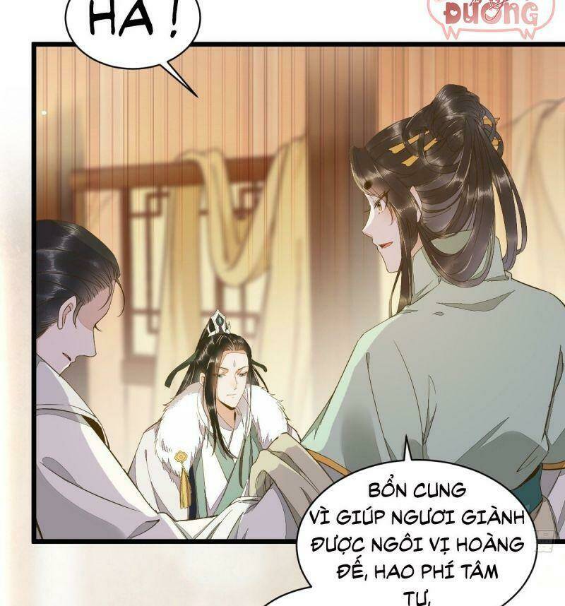 sát thủ vương phi không dễ chọc chapter 47 24