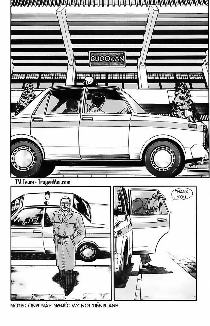 break shot chapter 94 5