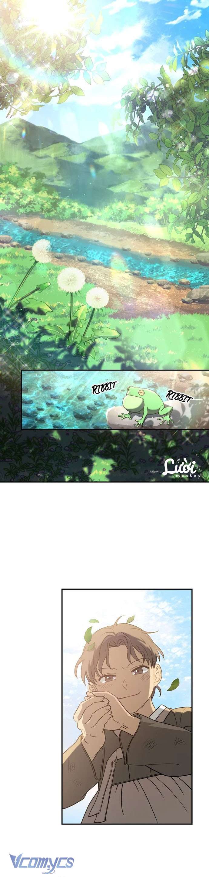 hong rang thân mếm chapter 0 1