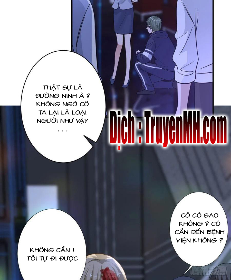 thí hôn lão công, cần giúp sức chapter 254 13