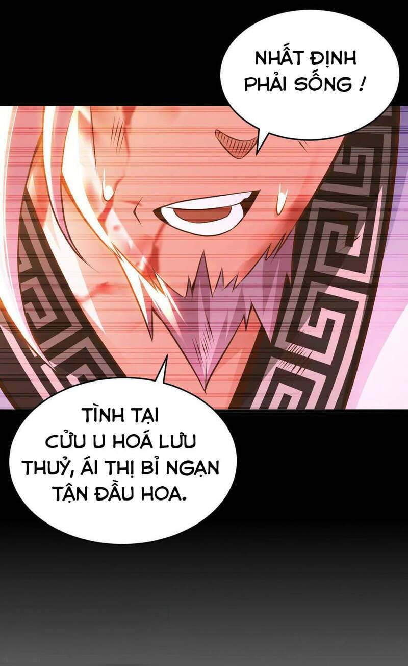 sư phụ của ta là thần tiên chapter 58 18