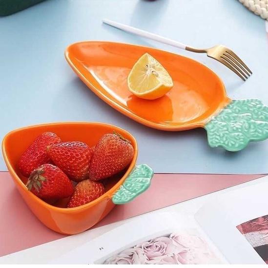 Bát Đĩa Ăn Dặm Cho Bé Chất Liệu Gốm Sứ Cao Cấp, Bát Ăn Dặm An Toàn Cho Bé