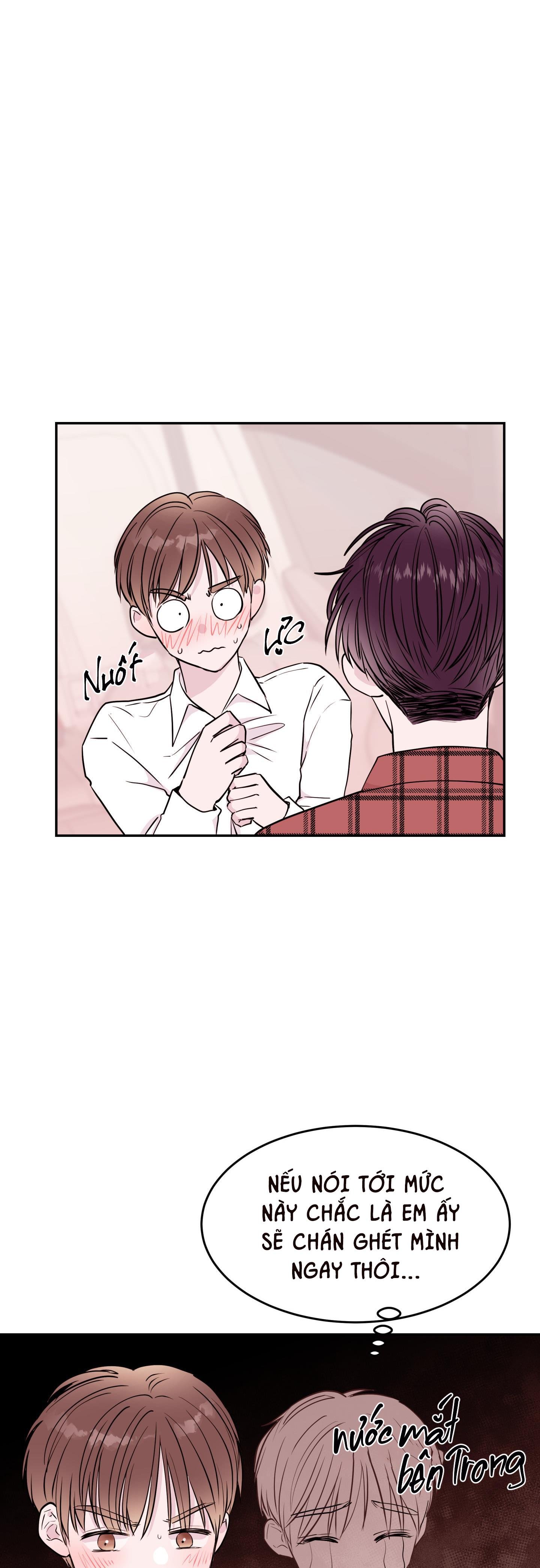 em trai vợ thật nguy hiểm chapter 23 27