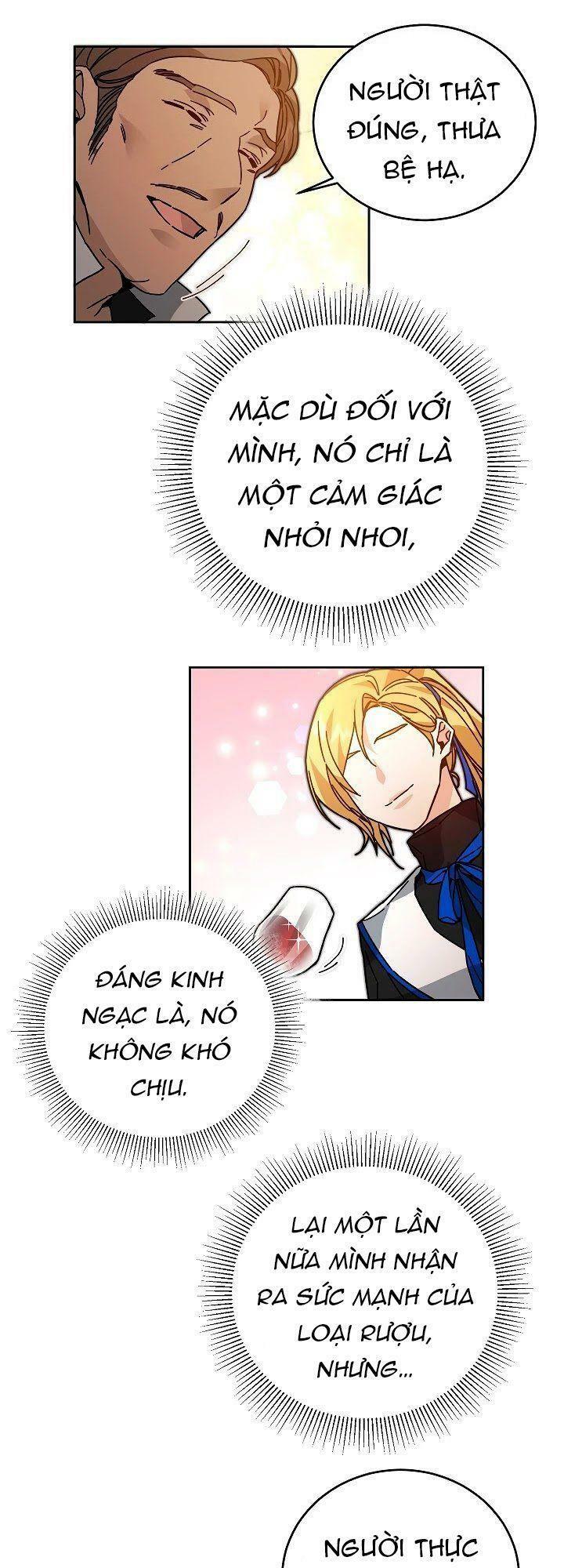 tôi trở thành hoàng đế bạo chúa trong tiểu thuyết chapter 29 21