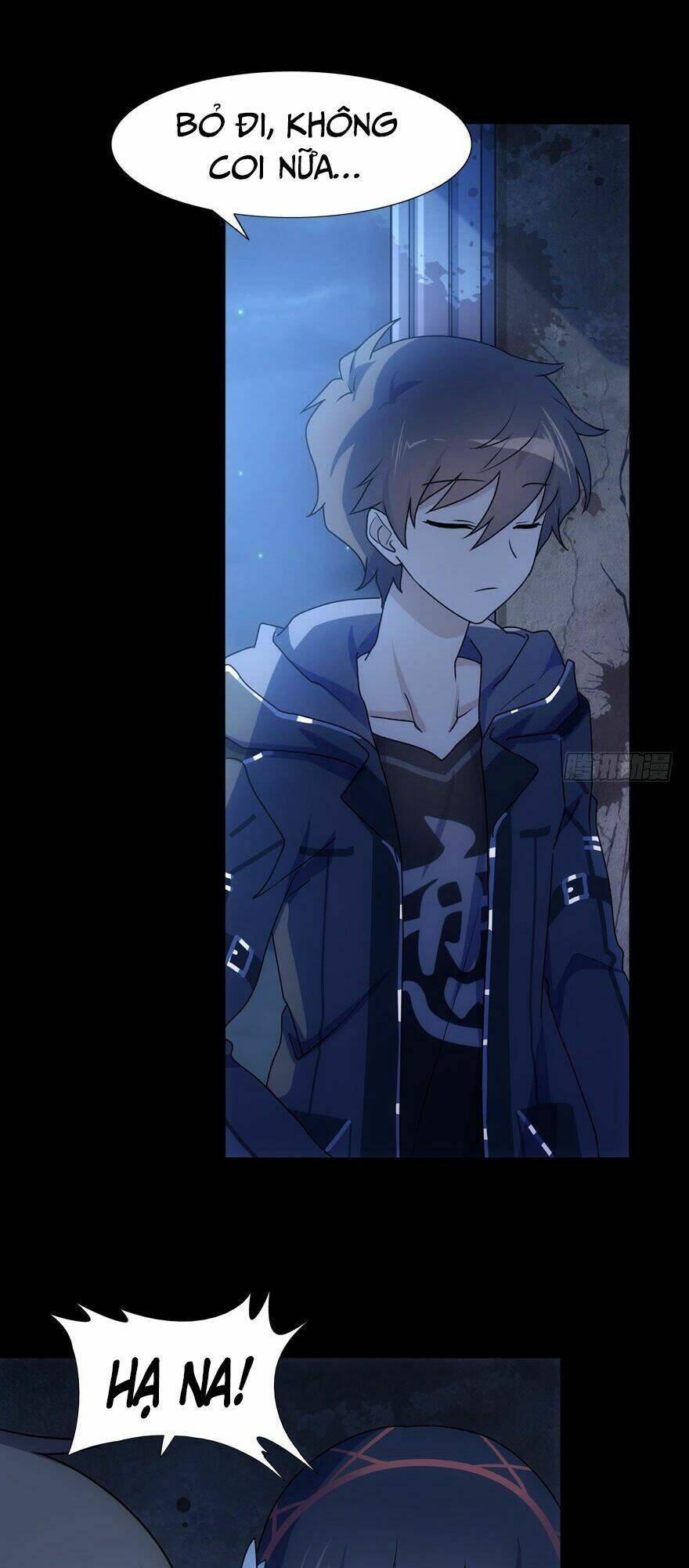 bạn gái virus của tôi chapter 35 16