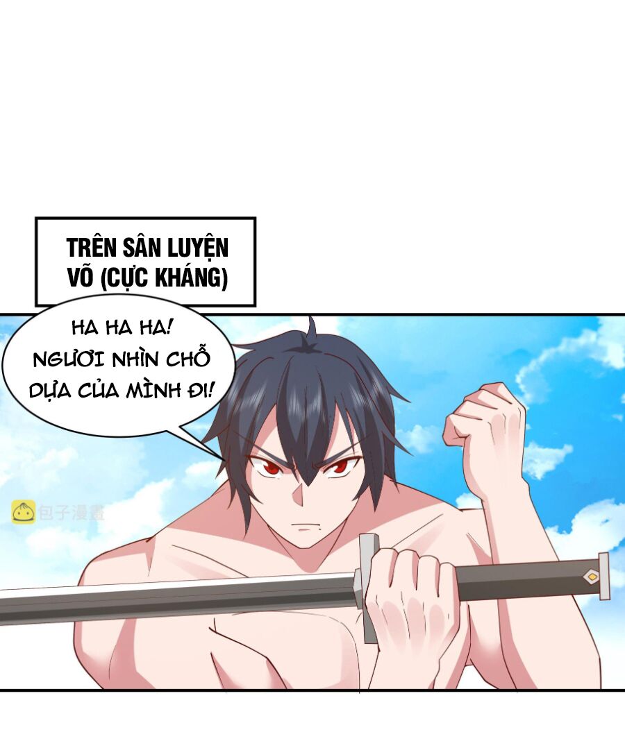 trên người ta có một rồng chapter 537 19