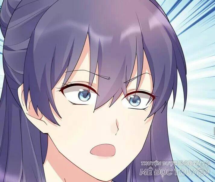 độc phi thần y quá kiêu ngạo chapter 97 36