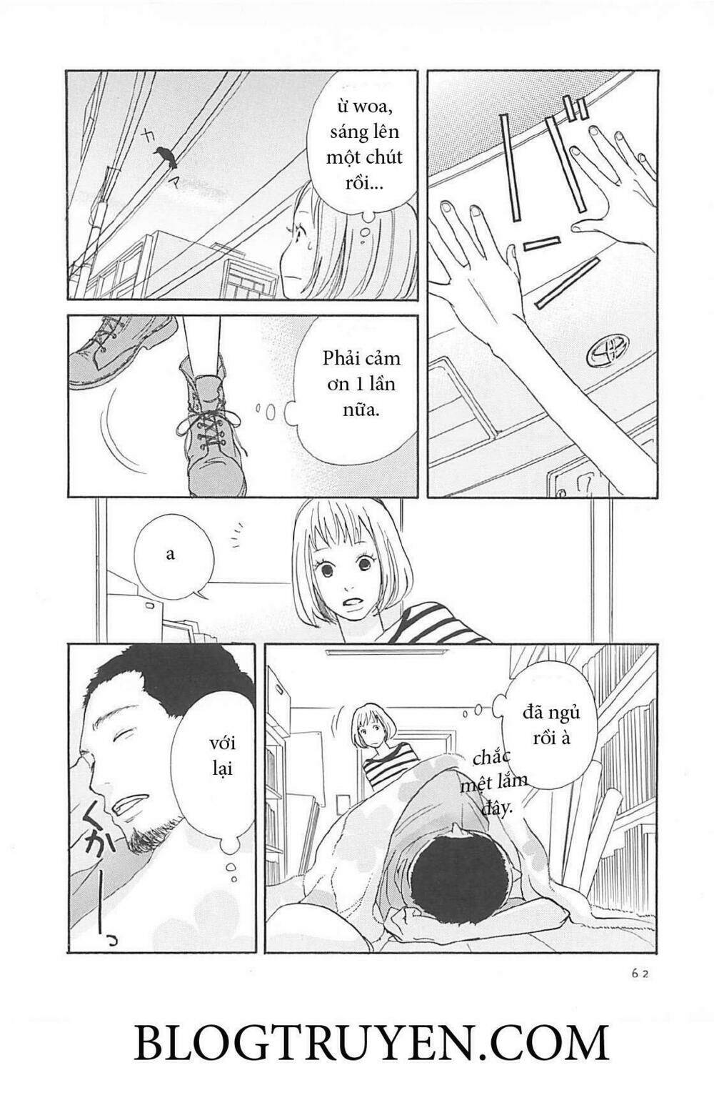 gozen 3 ji no muhouchitai chapter 2 29