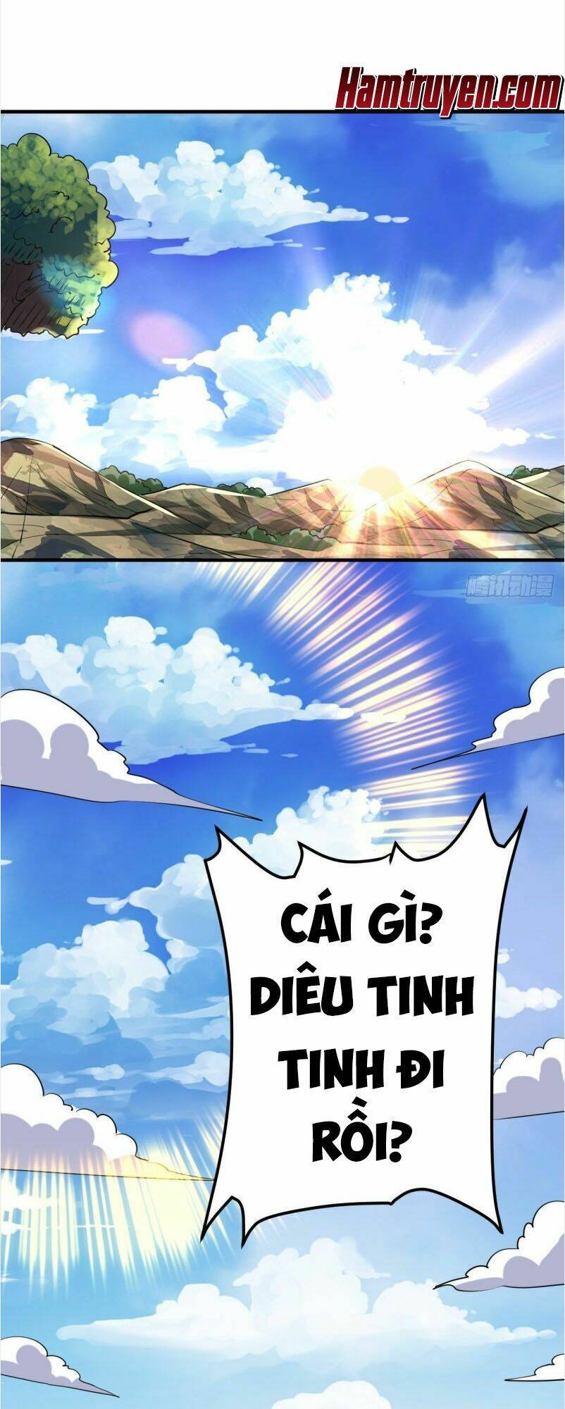 thần võ đế tôn chapter 47 26