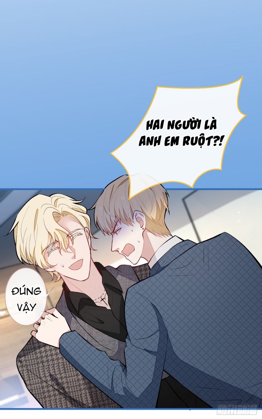 hotsearch của ảnh đế chapter 79 17