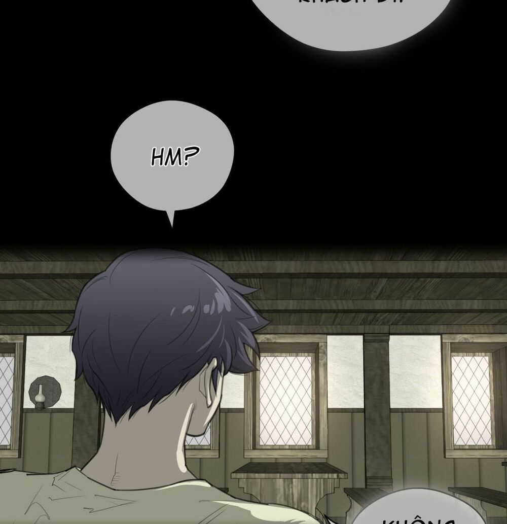 một nửa hoàn hảo chapter 42 8