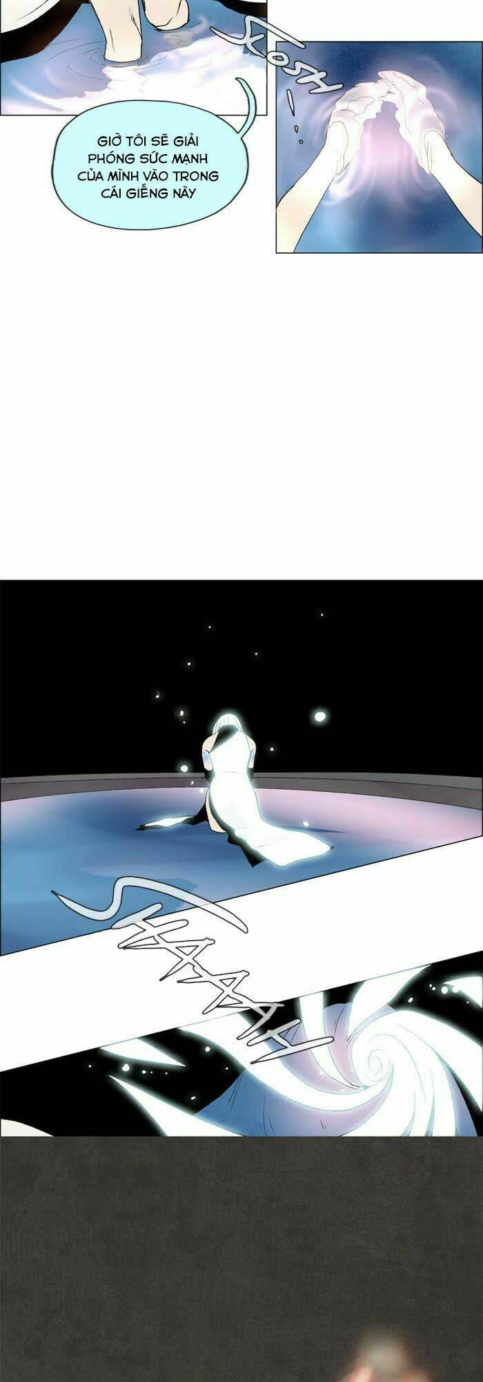 lessa 2: the crimson knight chapter 23 14