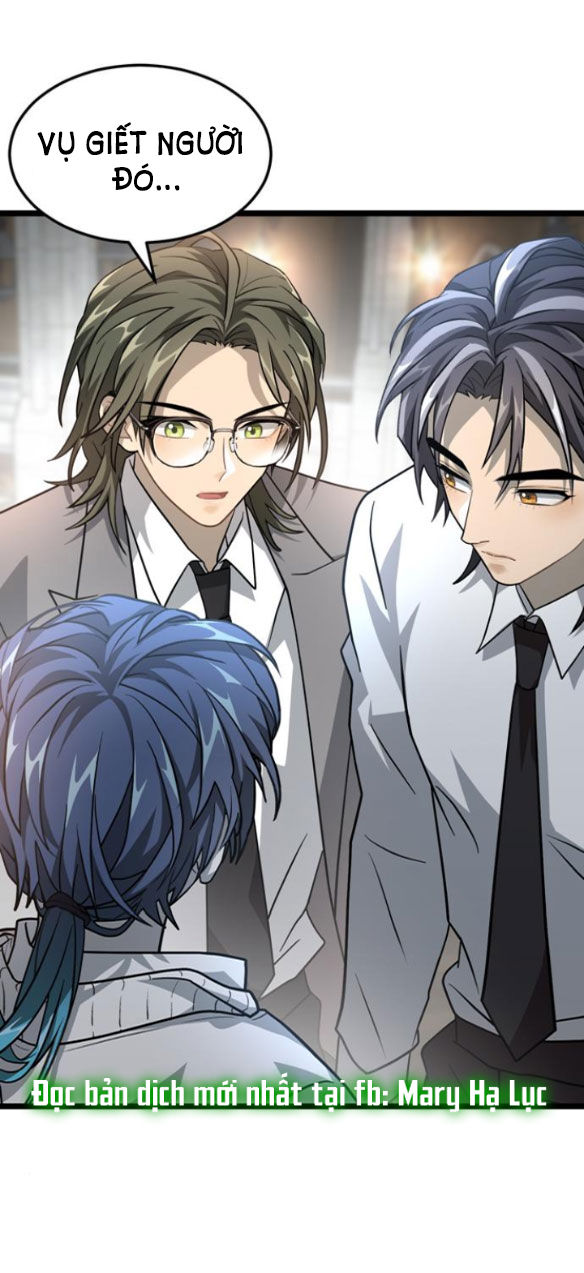 dark moon - tế đàn ánh trăng chapter 25.2 10