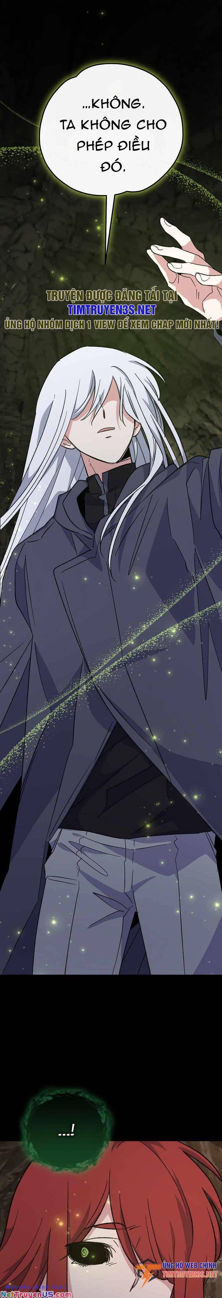 nhà hiền triết yigret chapter 89 21