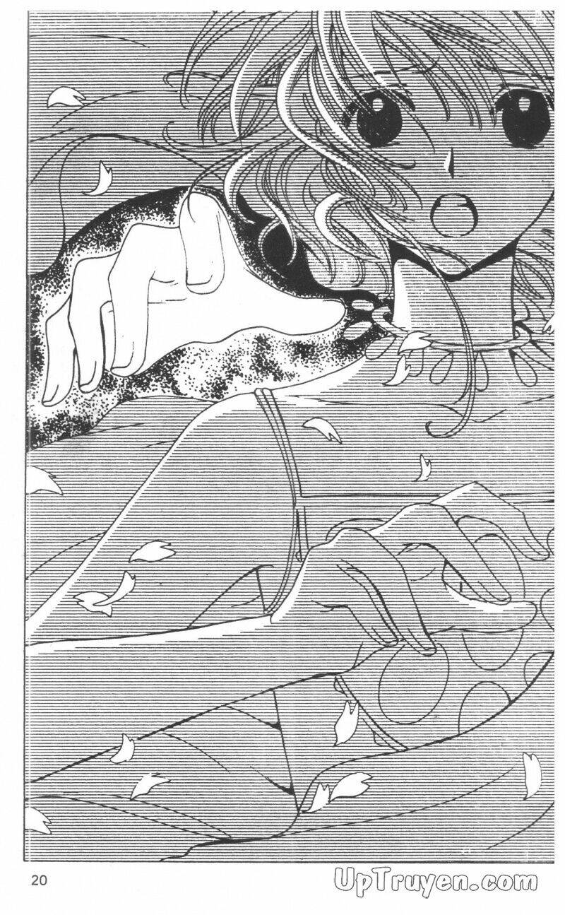 xxxholic - hành trình bí ẩn chapter 13 20