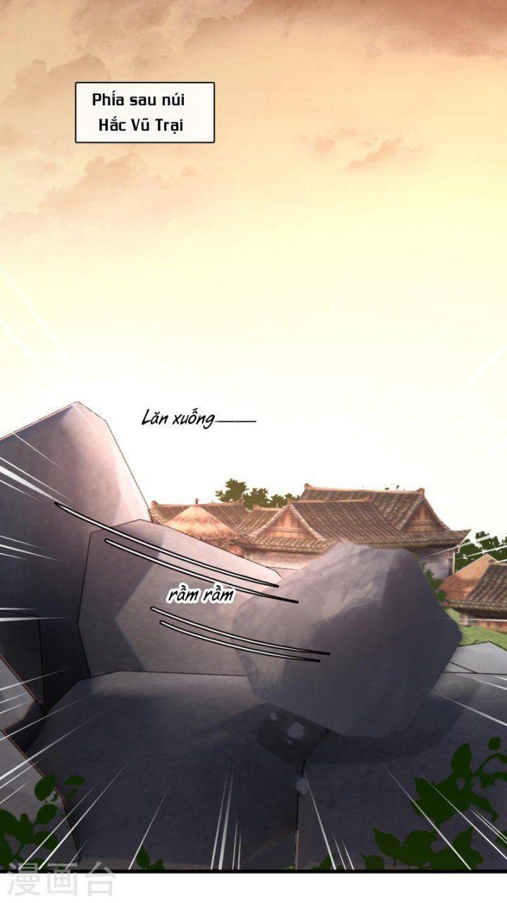 nụ cười của ngươi ngọt gãy tám cái răng của ta chapter 55 23