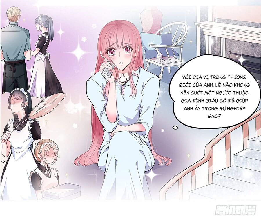 manh thê khó dỗ phần 2 chapter 1 15