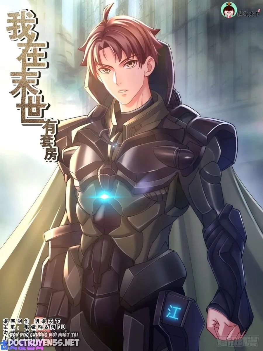 cặp phu thê ngọt ngào tới tận răng chapter 15.5 4