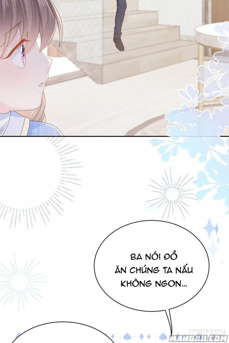 đoàn sủng lão đại ba tuổi rưỡi chapter 170 8