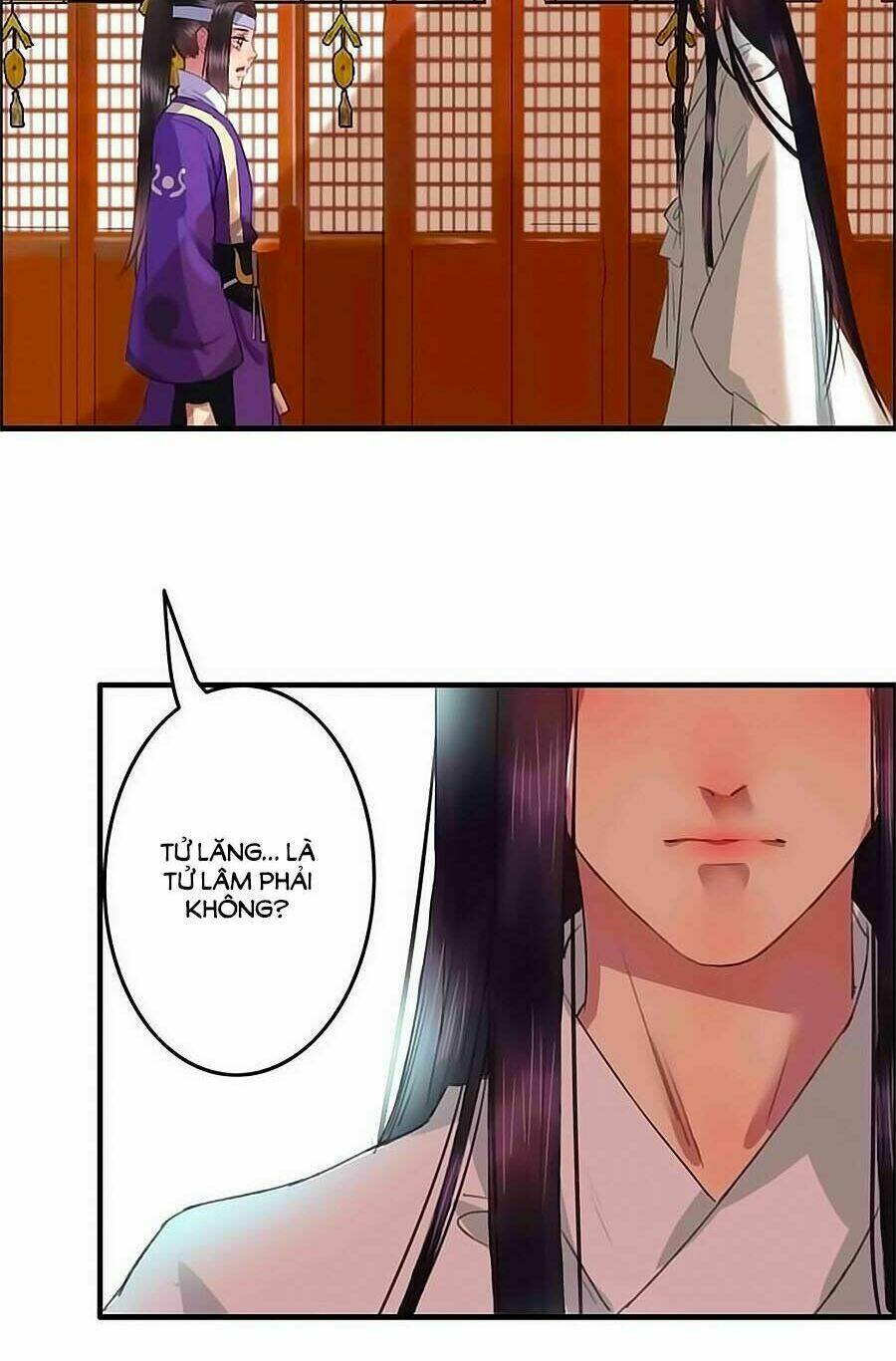 thịnh thế thanh ca chapter 10 44