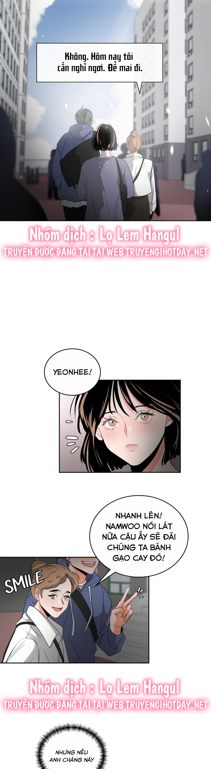 tối hậu thư chapter 6 3