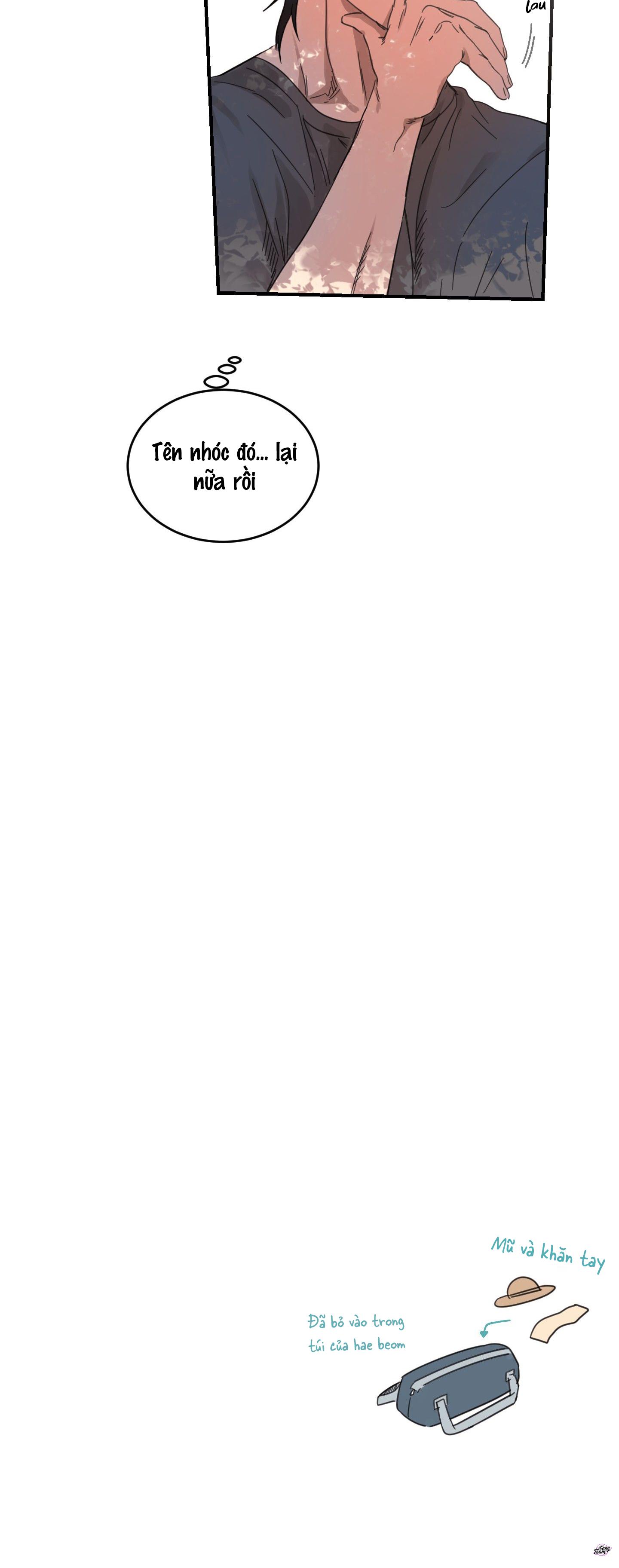 căn nhà mặt trời mọc chapter 5 24