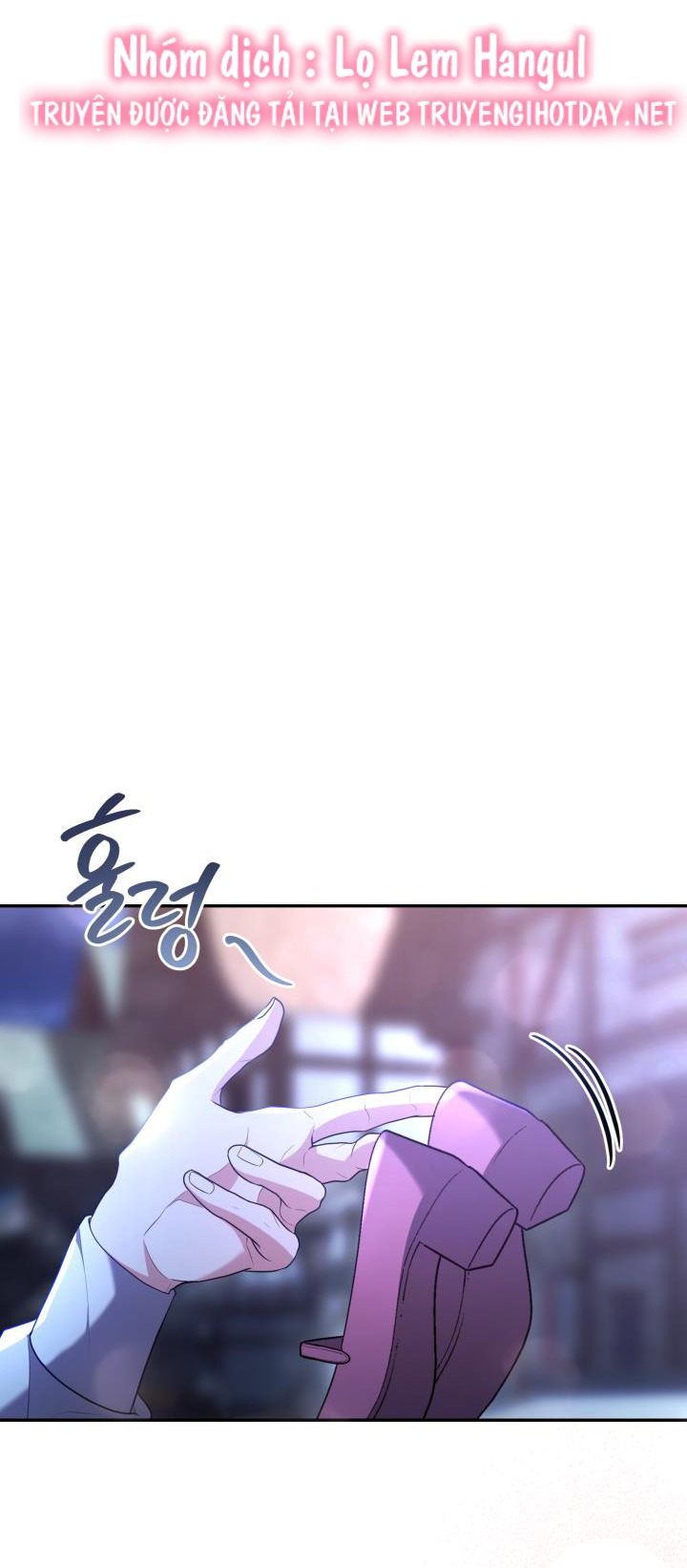 tiểu thư, ta chẳng thích cô chút nào! chapter 22 27