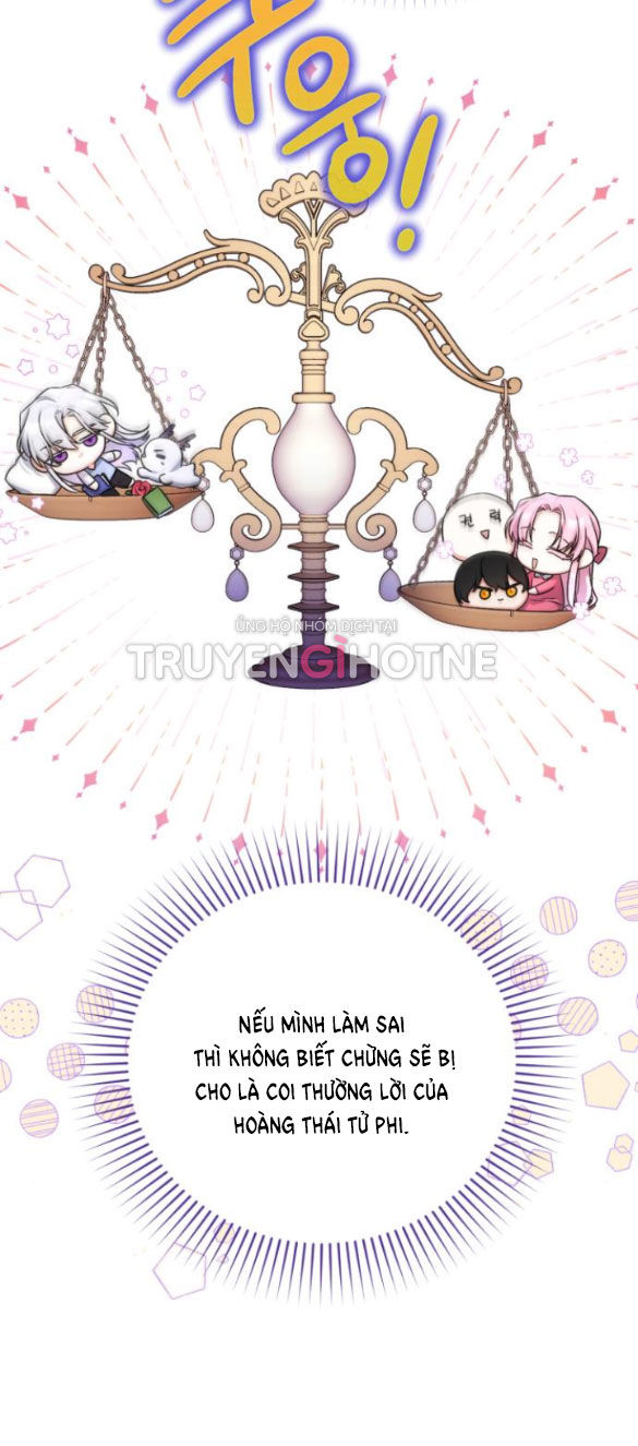 dành cho nhân vật bị bỏ rơi yêu thích nhất của tôi chapter 37.1 40