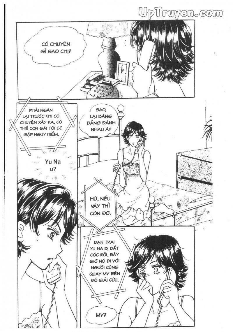 nụ hôn chàng trai chapter 5 11