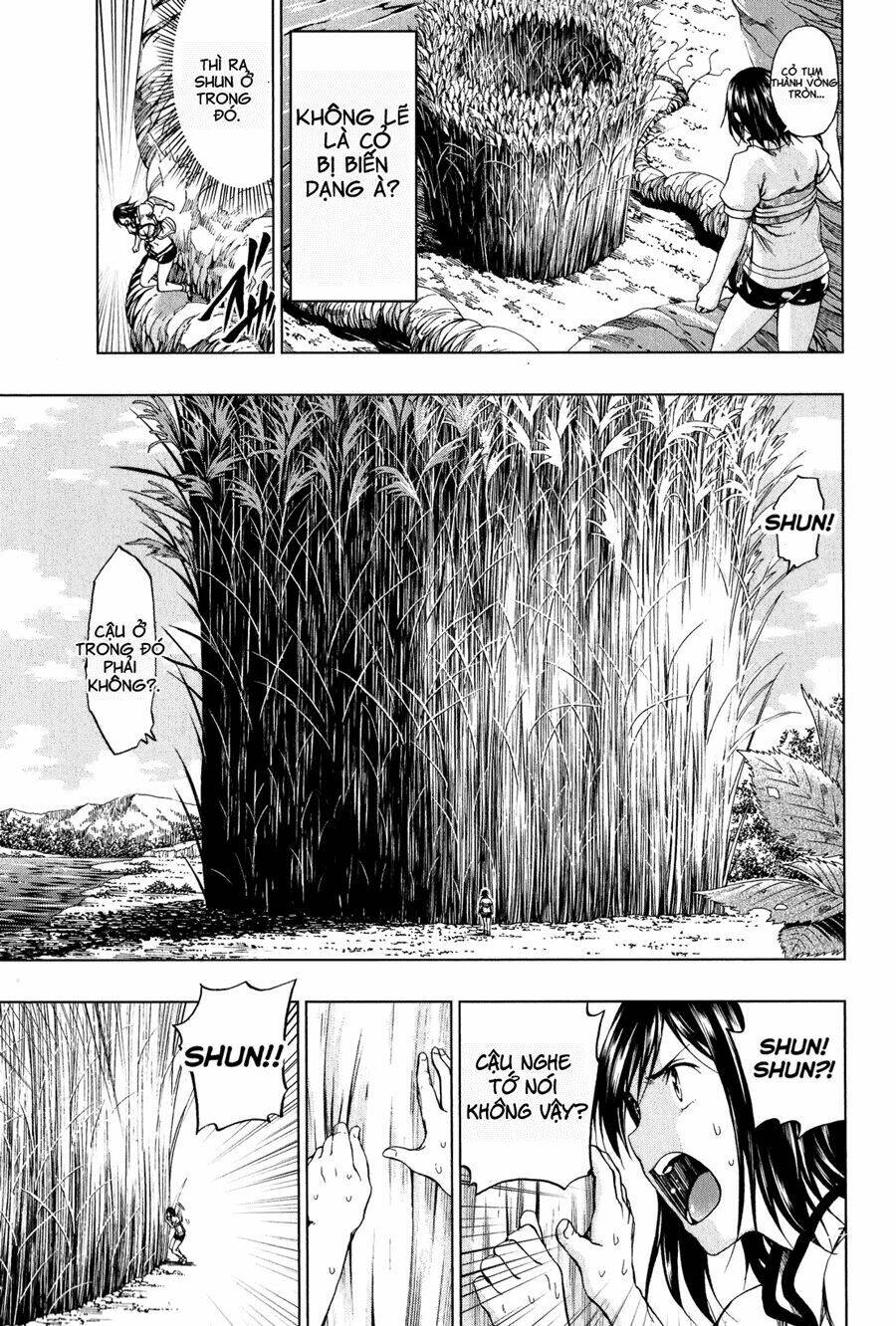 shin sekai yori chapter 8 11