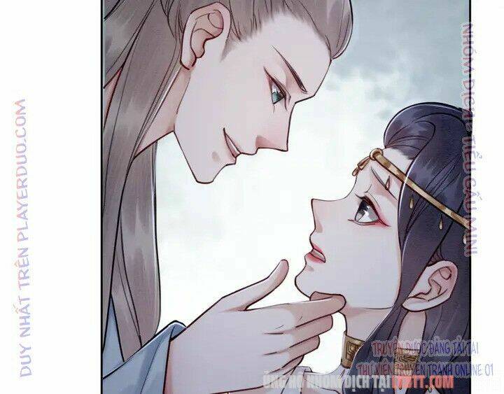 trọng sinh bá sủng nhiếp chính vương quá mạnh mẽ chapter 133 67