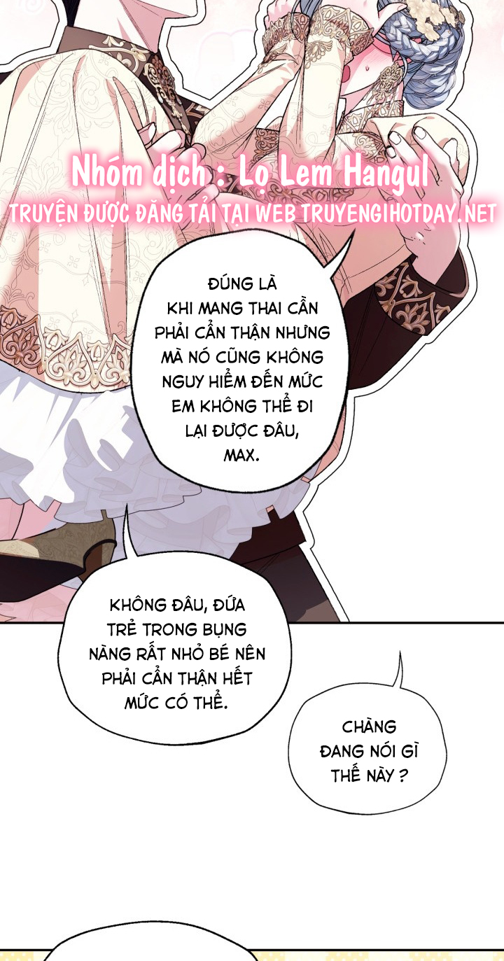 cha à, con không muốn kết hôn đâu chapter 126 81