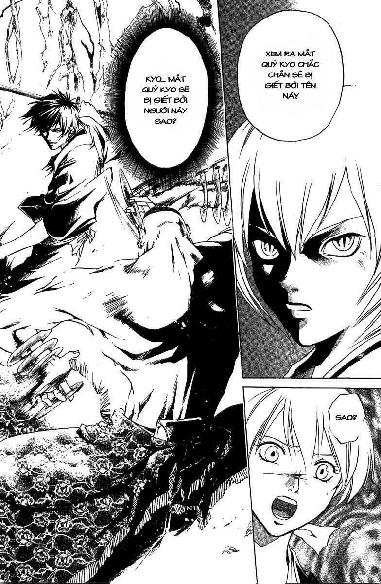 mắt quỷ kyo chapter 53 20