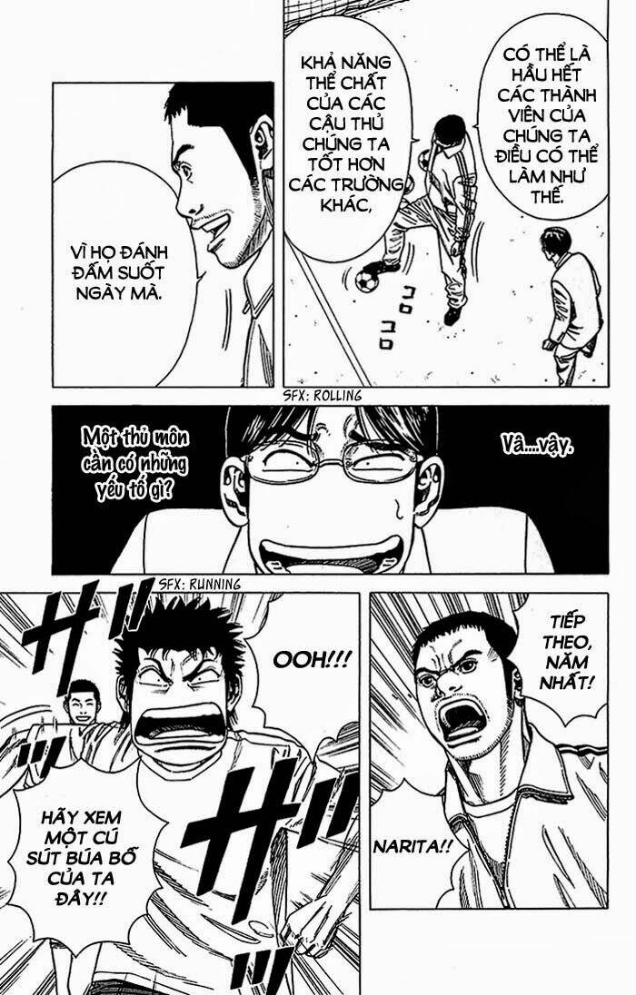 angel voice chapter 19 14