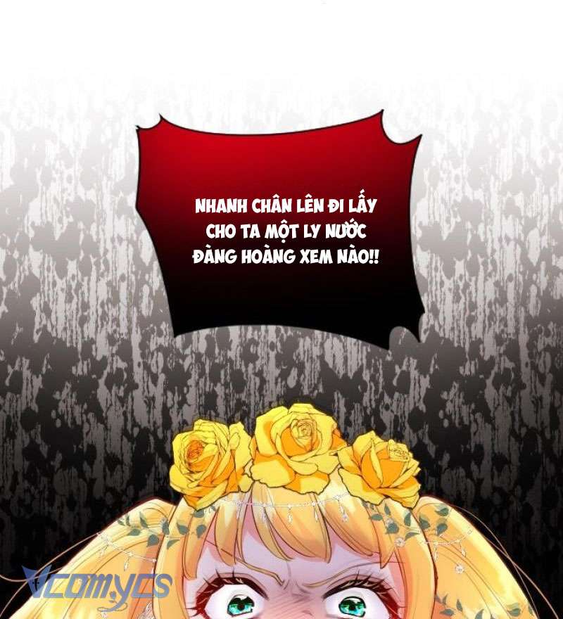 sự báo thù của một vị thánh chapter 34 12