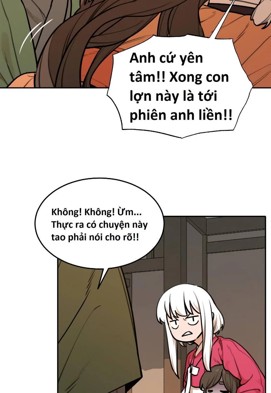 sự lụi tàn của usuzumi chapter 85 8