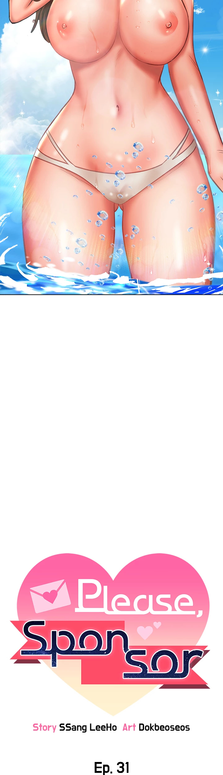 chiều chuộng em đi mà chapter 31.1 10