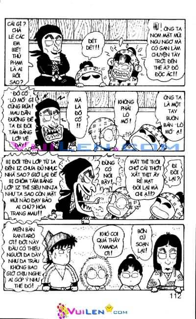 ninja loạn thị chapter 18 112