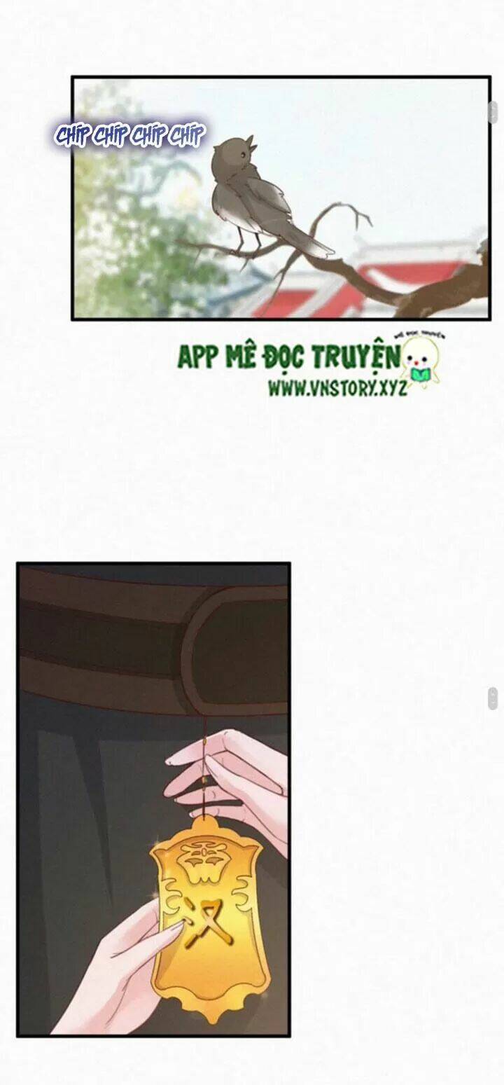 thiên hương mỹ nhân chapter 18 8