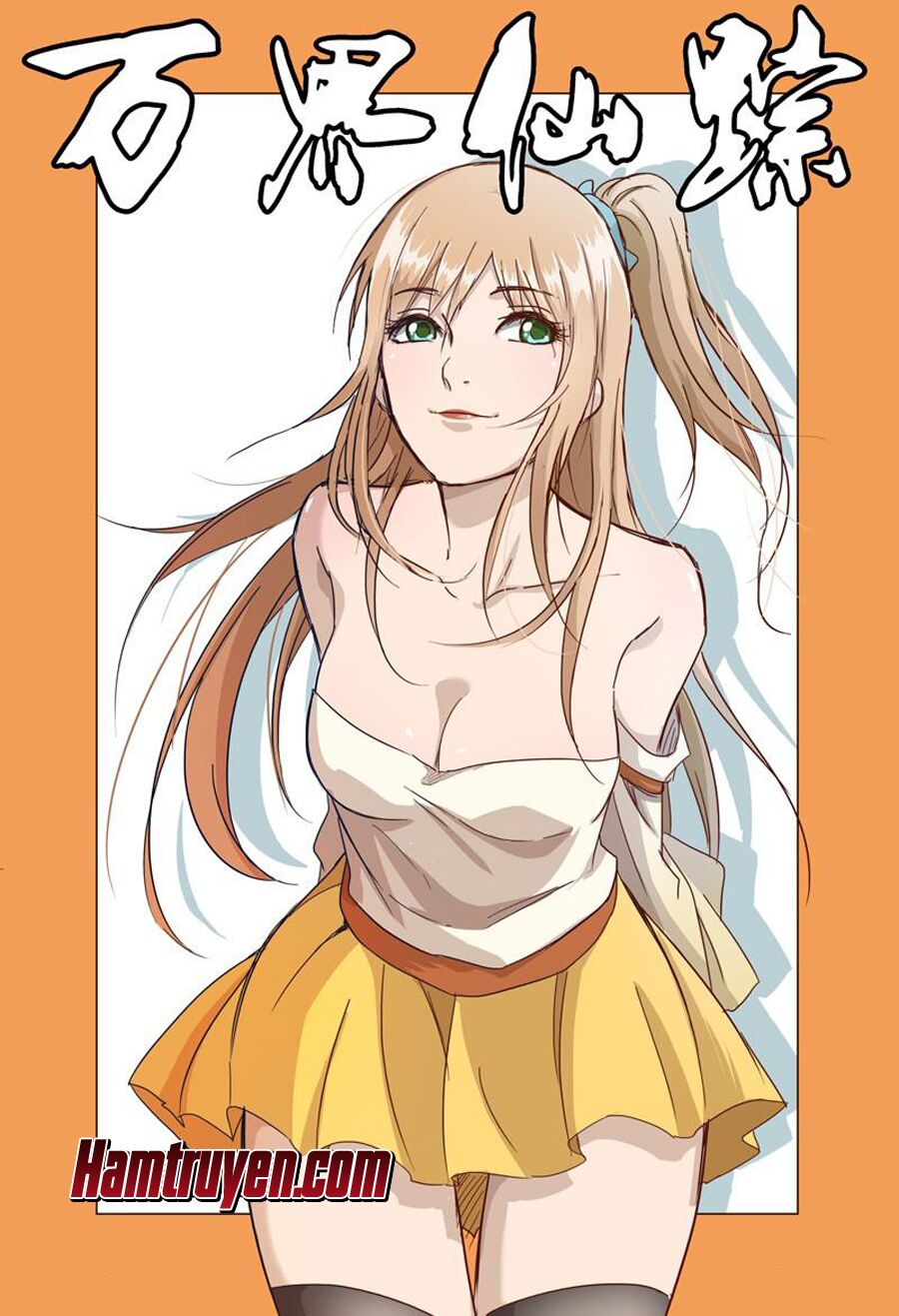 vạn giới tiên trung chapter 46 1