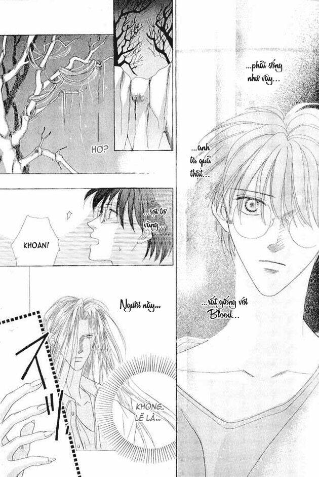 koori no mamono no monogatari chapter 15 15