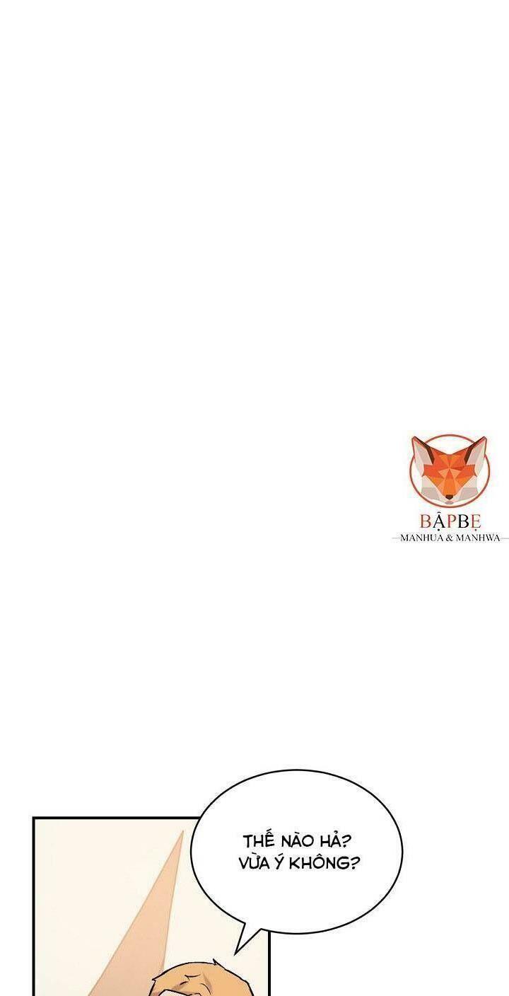 tôi lên cấp chỉ bằng cách ăn chapter 20 5