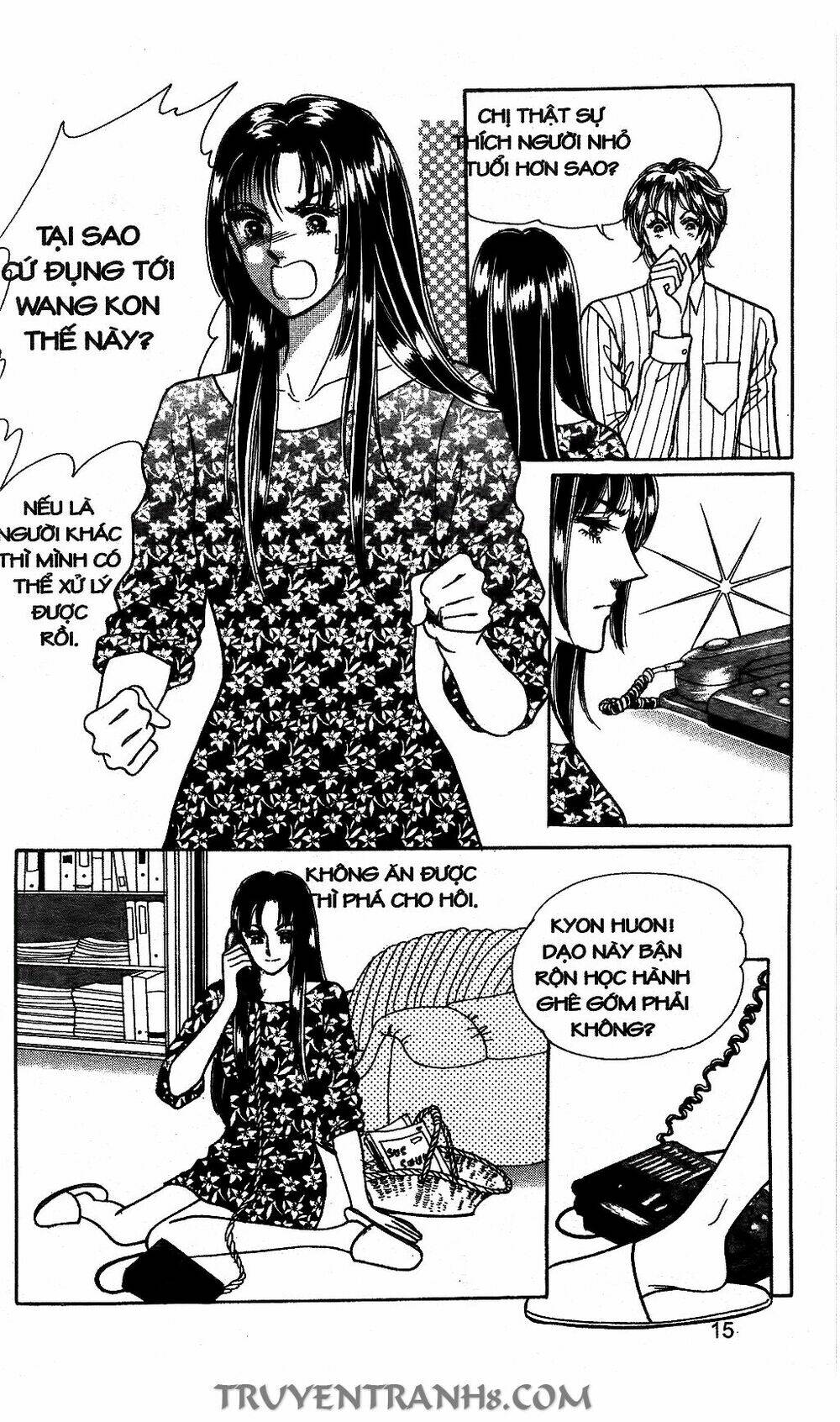 lọ lem kén rể chapter 31 16