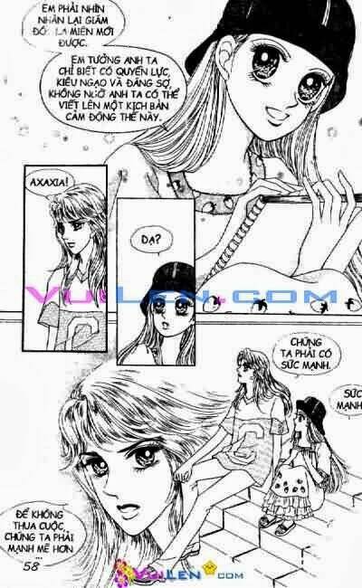 cô gái đến từ quá khứ chapter 6 55