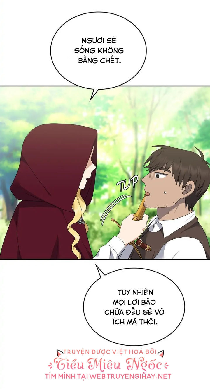 công chúa hai mặt chapter 17 41