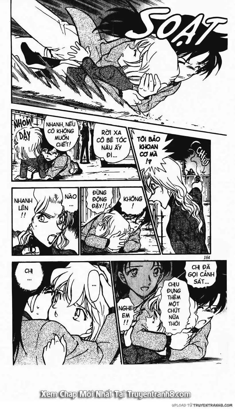 conan chapter 434 8