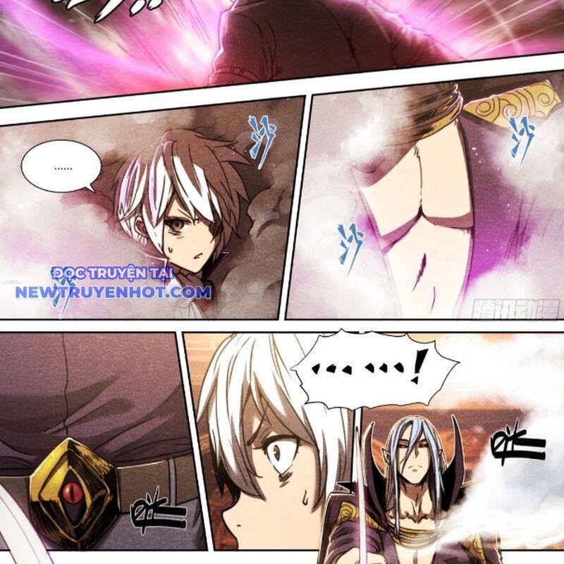 dự báo khải huyền chapter 157 29