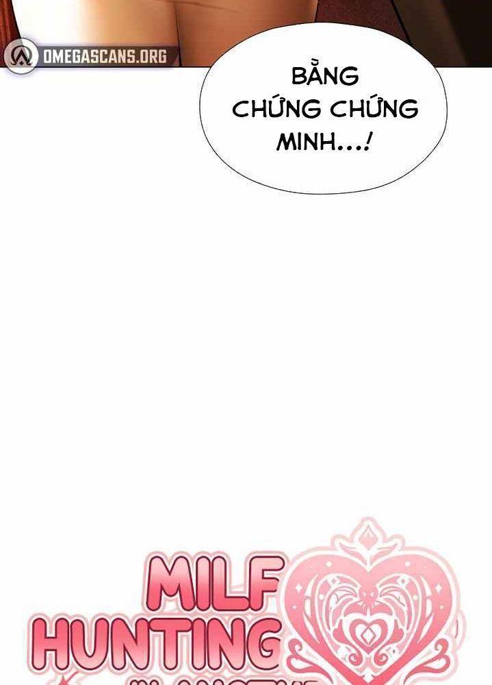 thợ săn bươm bướm chapter 8.1 6