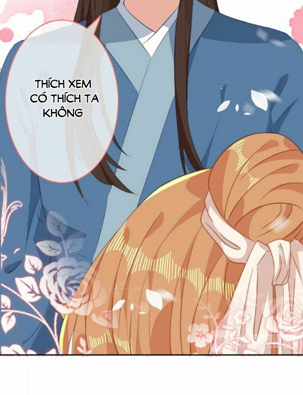 hội học sinh kiêu ngạo của hoàng cung chapter 3 45