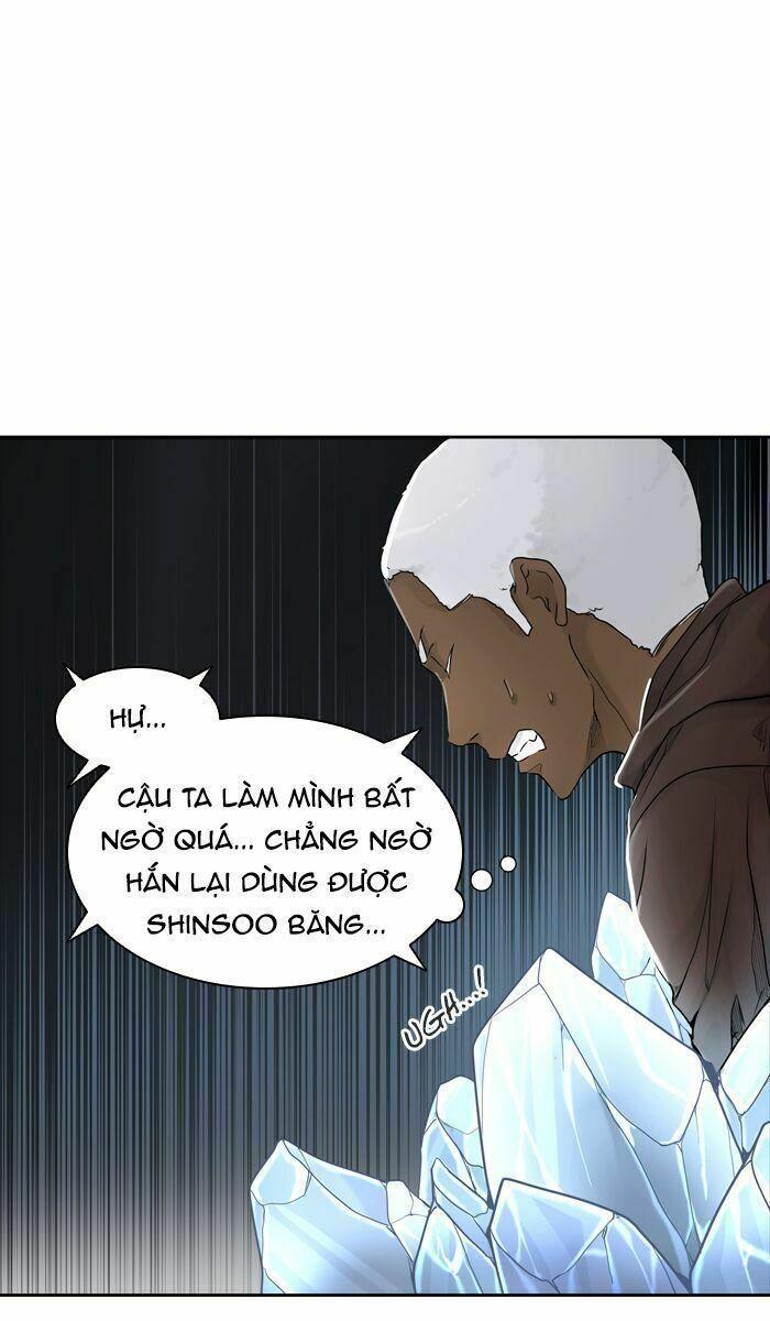 tòa tháp bí ẩn 2 chapter 428 55